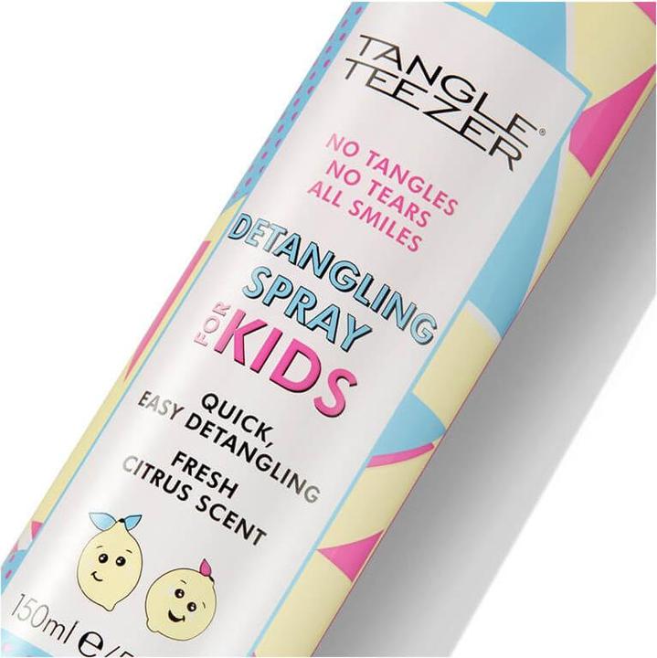 Produktbild Tangle Teezer Detangling Spray (150 ml)