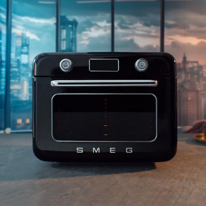 Produktbild Smeg Combi COF01BLEU