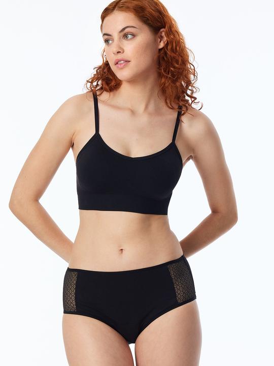 Image du produit Schiesser Panty Secret Care (34, 35, 36, lot de 2)