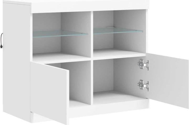Produktbild VidaXL Jelena (81 x 37 x 67 cm)