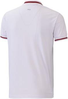 Produktbild FILA Piro Herren Tennisshirt (L)