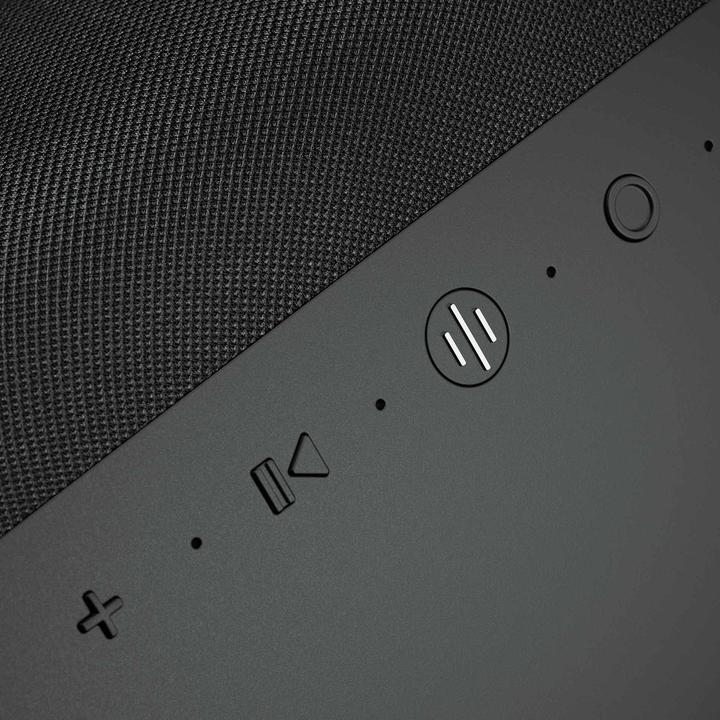 Produktbild Bowers & Wilkins Zeppelin (Netzbetrieb)