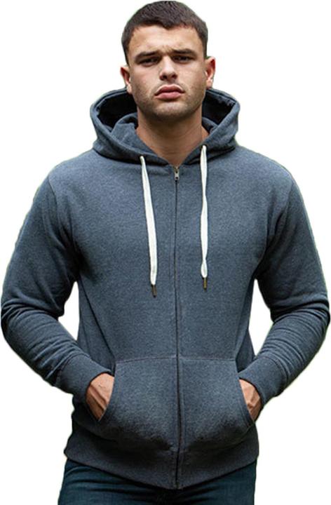 Actual product image Superstar hooded jacket (M)