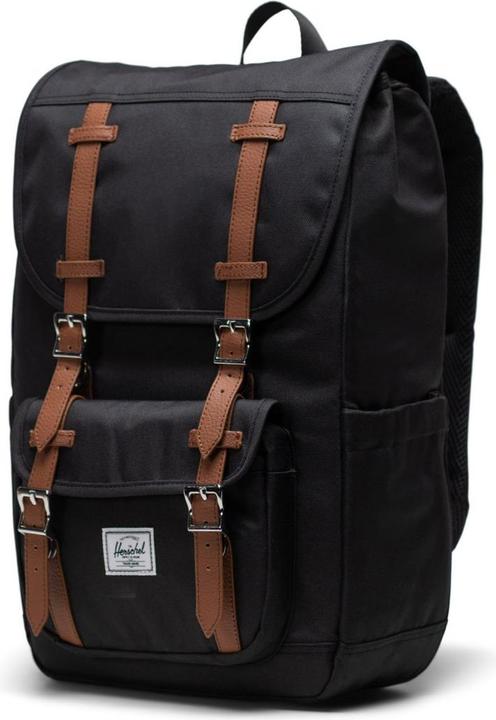 Actual product image Herschel Little America (20 l)