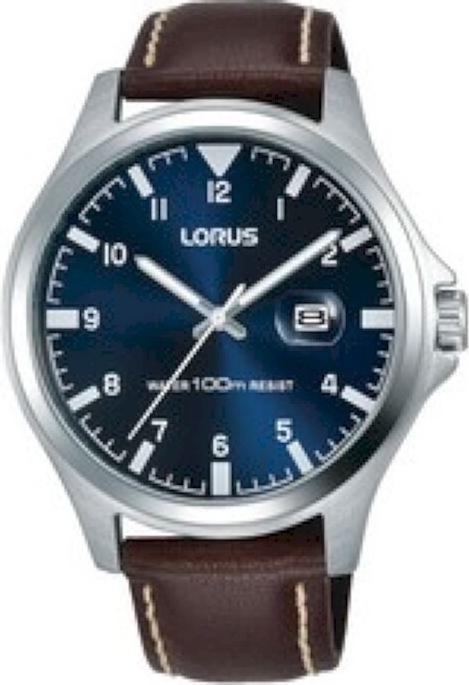 Produktbild Lorus Herenhorloge RH963KX8 - 42 mm