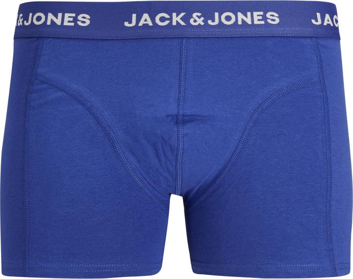 Image du produit Jack & Jones Casual Stretch (L, Pack de 5)