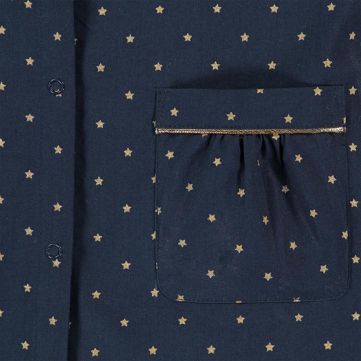 Produktbild La Redoute Collections Bastelschürze