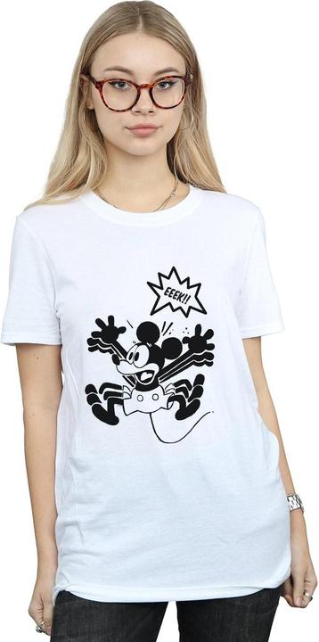 Produktbild Disney Mickey Mouse EEEEEK! TShirt (3XL)