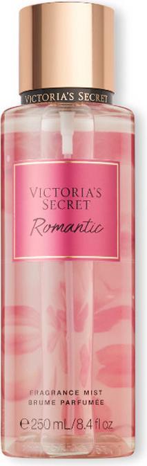 Produktbild Victoria's Secret Romantic (Body Mist, 250 ml)