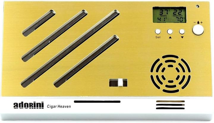 Produktbild adorini Cigar Heaven (1 x)
