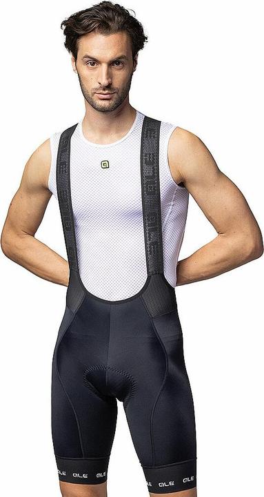 Actual product image ALE Trägerhose Strada 2.0 (S)