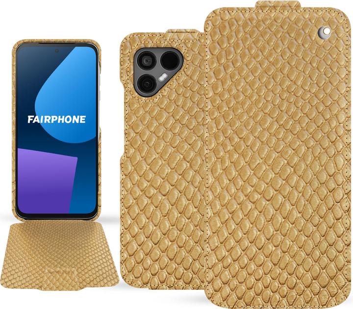 Serpente sabbia ( Pantone #D2BA92 )