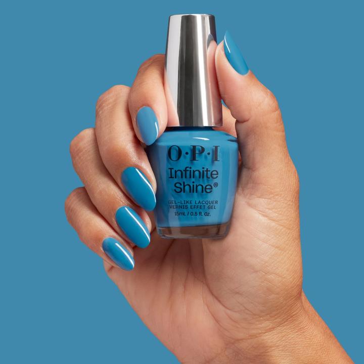 Produktbild OPI Make 'Em Jelly - It's In Your Jeans (Rot)