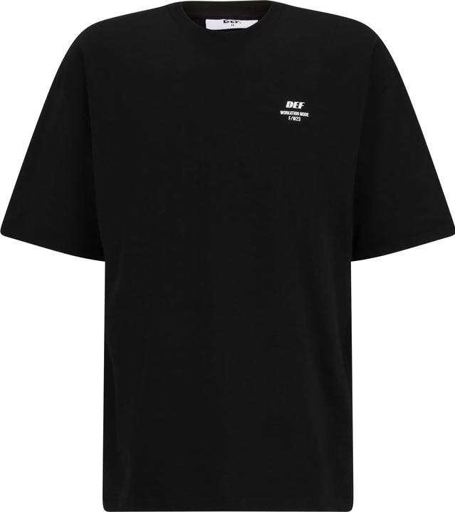 Produktbild DEF Busy Tshirt - 134535 (M)