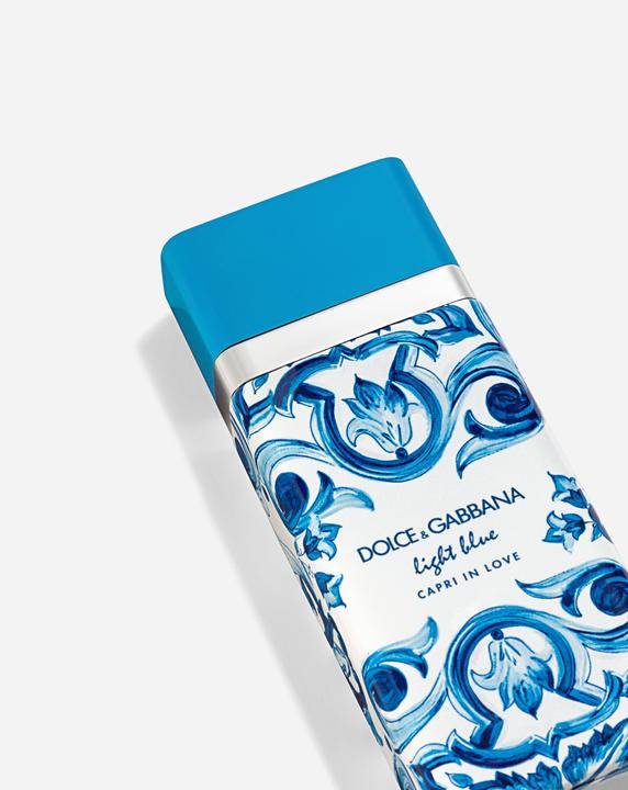 Produktbild Dolce & Gabbana Light Blue Capri In Love (100 ml)