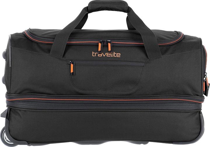 Produktbild Travelite Basics (51 l, Handgepäck (bis 50l))