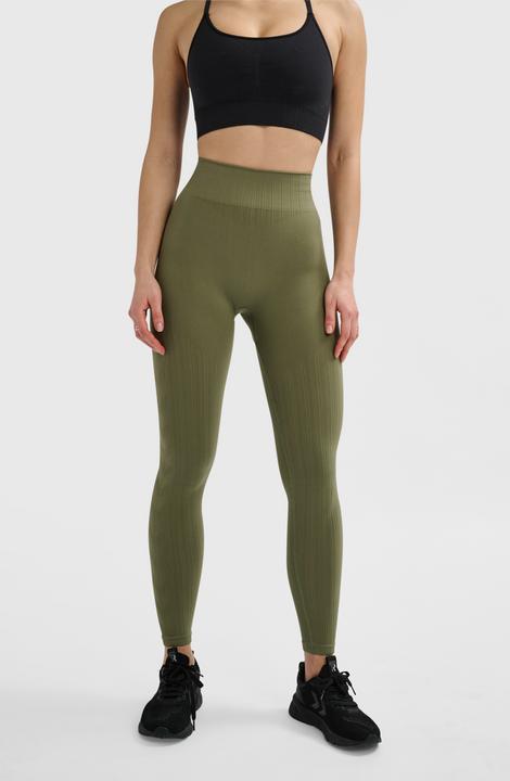 Actual product image hummel Hmlmt Define Seaml Scrunch Tights (L)
