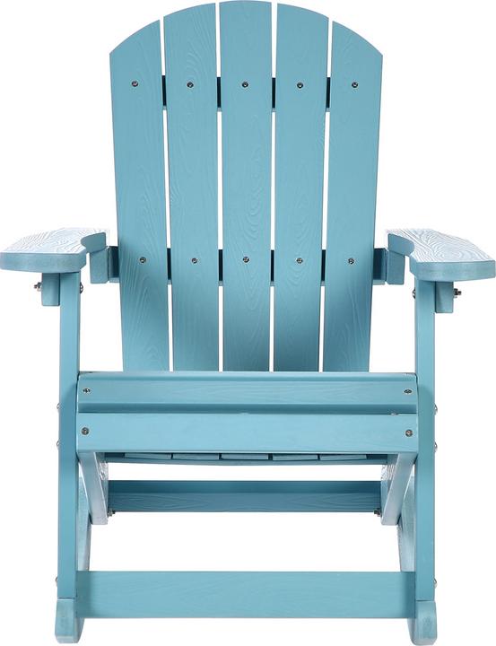 Actual product image Beliani Adirondack