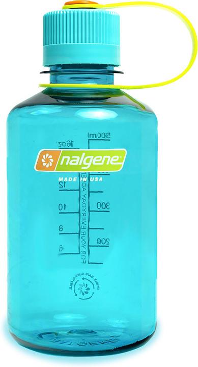 Actual product image Nalgene Narrow Mouth (0.50 l)