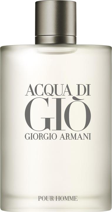 Image du produit Giorgio Armani Acqua di Giò (Eau de toilette, 200 ml)