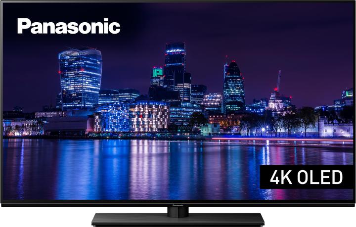 Produktbild Panasonic TX-48MZW984 (48", OLED, 4K)