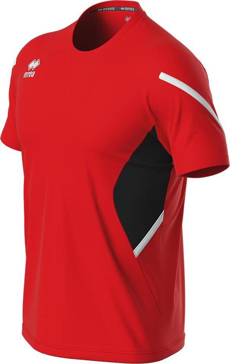 Produktbild Errea Shirt Curtis S/S Ad (S)