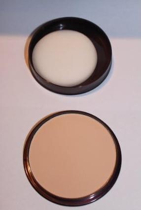 Actual product image Constance Carroll UK Compact Refill Powder Number 1 Candlelight 12g