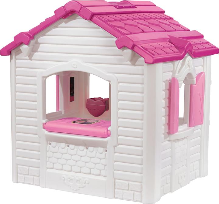 Produktbild Step2 Sweetheart Playhouse