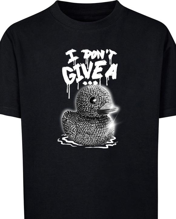 Image du produit Mister Tee Kids I Don't Give A Tee - 136509 (134)