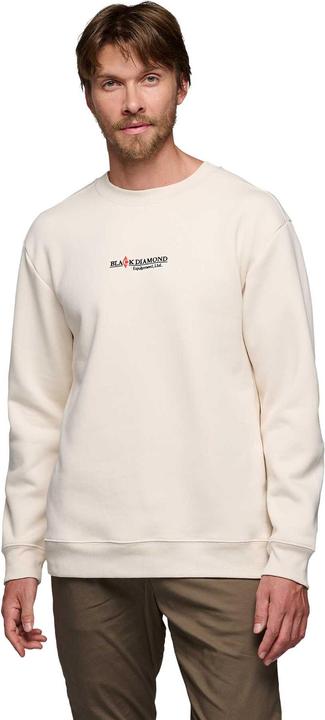 Image du produit Black Diamond M Heritage Wordmark Col Cassé (XL)