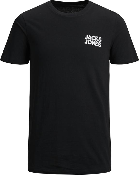 Jack & Jones Jjecorp Logo Tee Ss O-Neck Noos Pls (XXL)