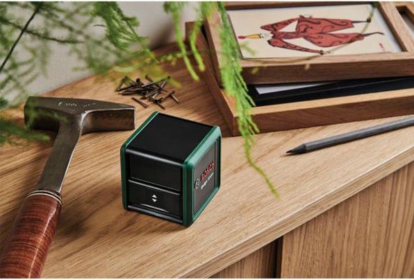 Productafbeelding Bosch Home & Garden Quigo Groen