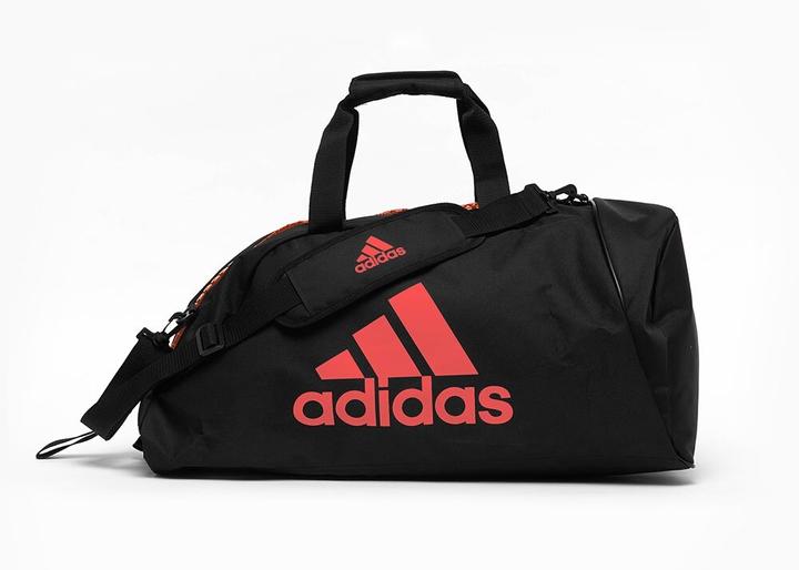 Produktbild adidas 2in1 Bag Polyester COMBAT SPORTS