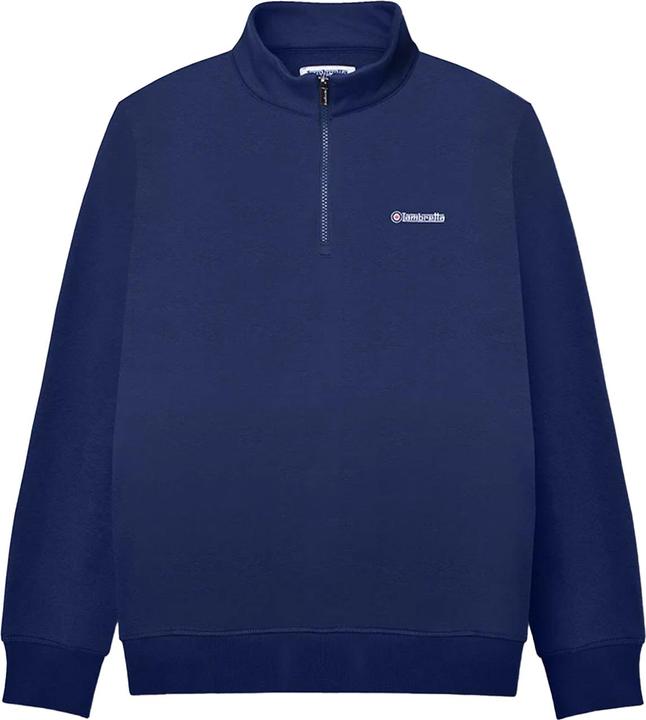 Marineblau