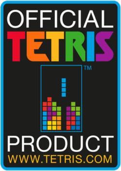 Produktbild Fizz Puzzle Tetris Holz 7tlg. (7 Teile)