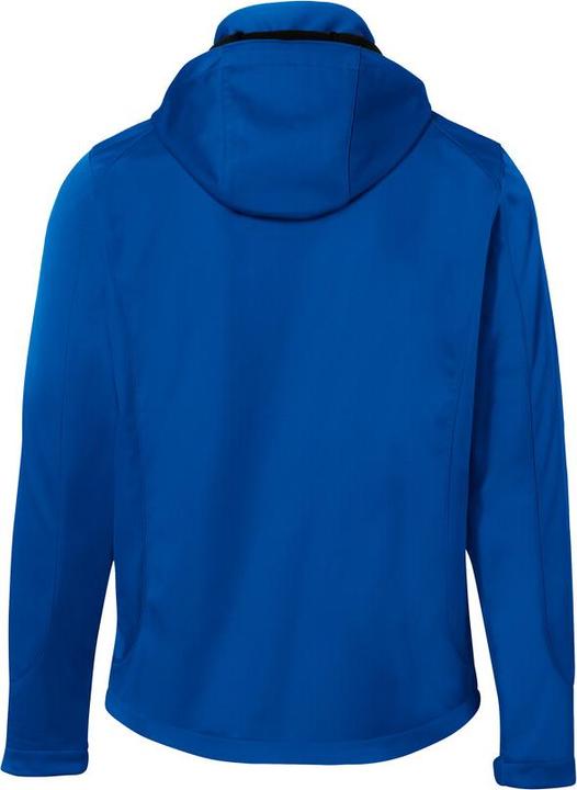 Image du produit Hakro Veste softshell Ontario bleu royal, 3XL (3XL)