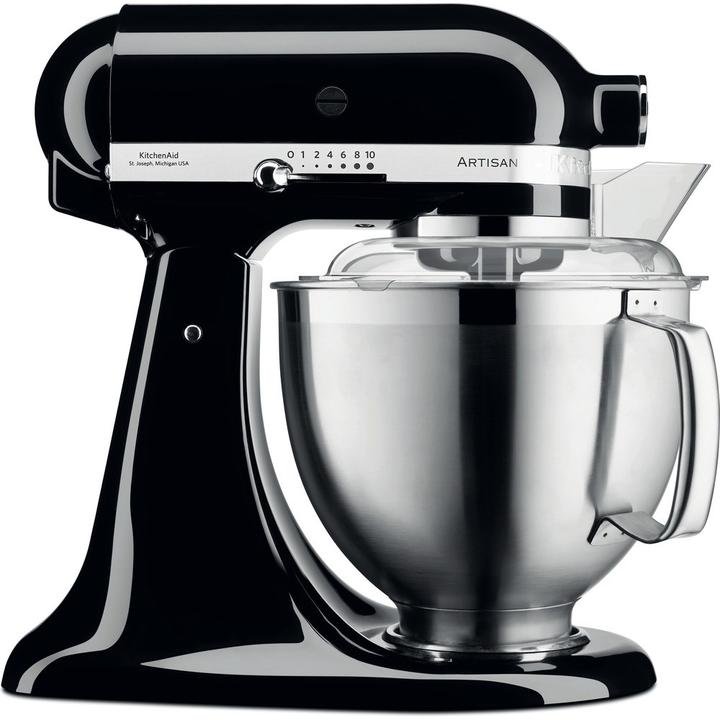 Actual product image KitchenAid Artisan KSM185 (300 W)