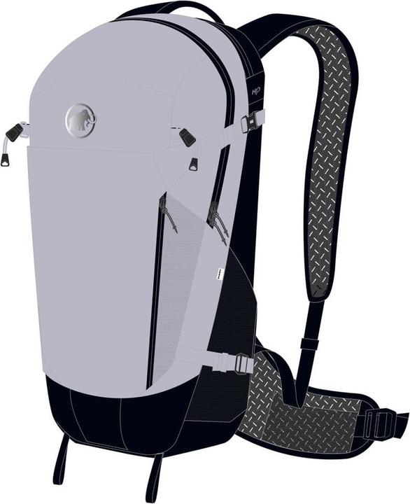 Produktbild Mammut Lithium 25 S/L (25 l)