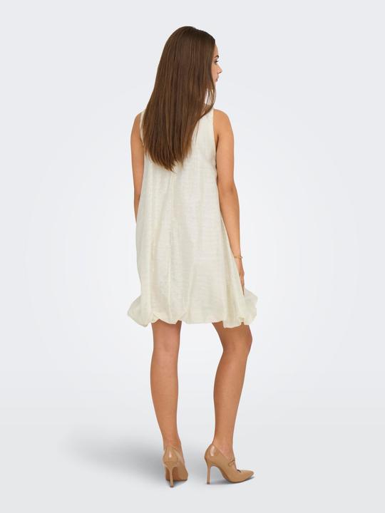 Produktbild JdY Normal geschnitten Rundhals Kurzes Kleid Kleid (L)