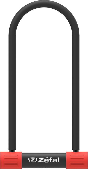 Produktbild Zefal Bicycle U-LOCK K-Traz U13 L 115x292/13 Level 13 (29 cm)