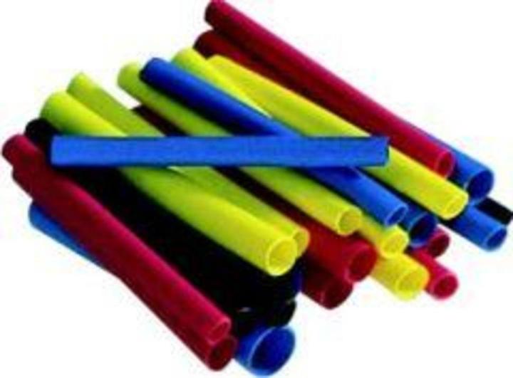 Actual product image Steinel Heat shrink tubing