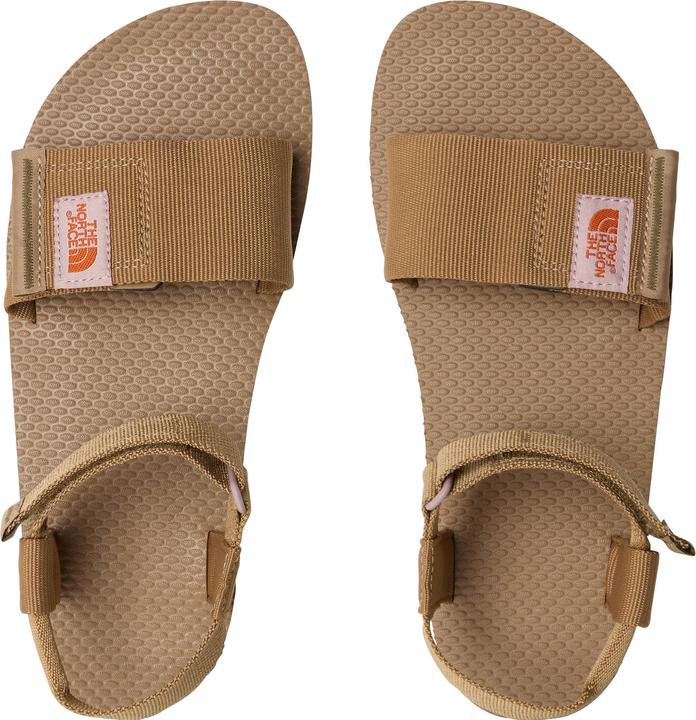Produktbild North Face Skeena Platform (41)