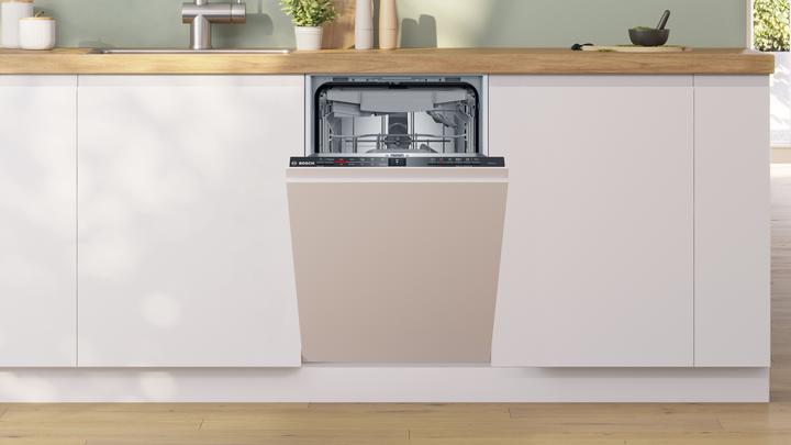 Produktbild Bosch Hausgeräte SPV2HMX42E