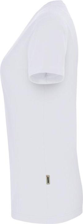 Immagine prodotto Hakro T-shirt da donna "PERFORMANCE" 181 bianca taglia S (S)