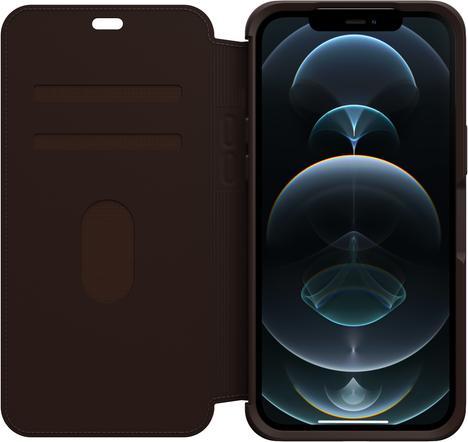 Image du produit OtterBox Strada Folio (Apple iPhone 12 Pro Max)