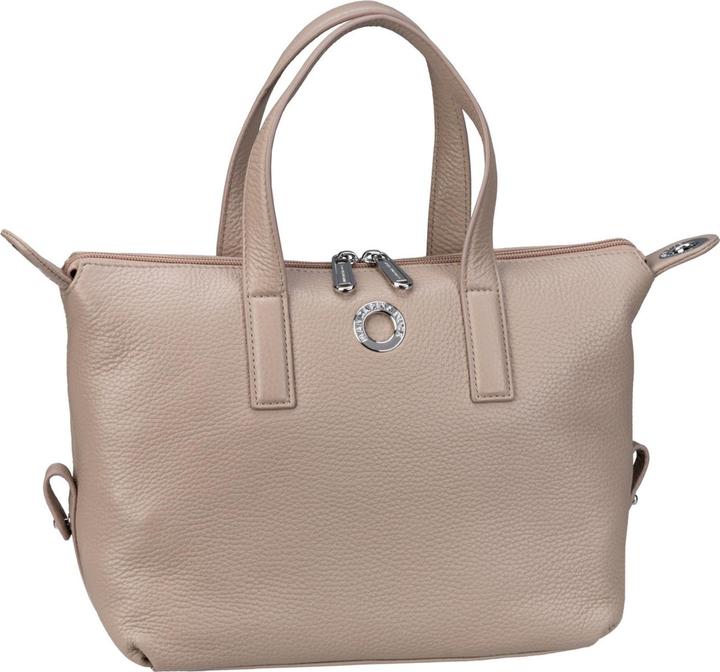 Mandarina Duck Handtasche Mellow Leather Bauletto FZT56