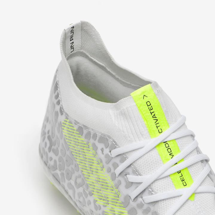 Produktbild Kipsta Damen/Herren Fussball Nockenschuhe FG - CLR.Elite Jaguar Boost (44)