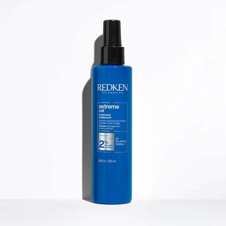 Image du produit Redken Traitement Rinse-off Extreme CAT 250ml (250 ml)