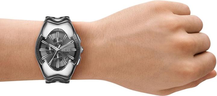 Immagine prodotto Diesel Chronograph MERCURIAL (Cronografo, 45 mm)