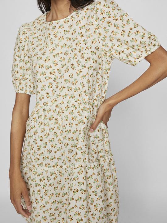 Produktbild Vila Kurzärmeliges Midikleid (38)